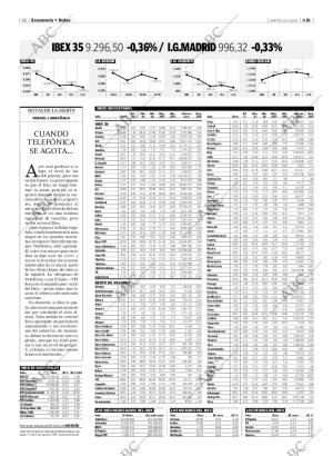 ABC MADRID 15-03-2005 página 86