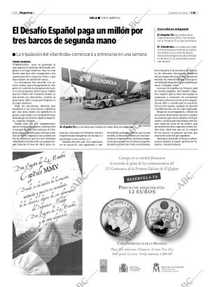 ABC MADRID 15-03-2005 página 94