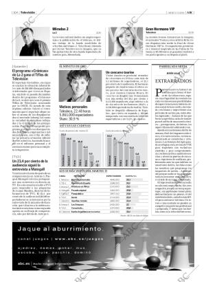 ABC MADRID 17-03-2005 página 104