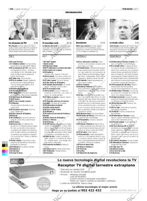 ABC MADRID 17-03-2005 página 107