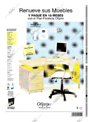 ABC MADRID 17-03-2005 página 108