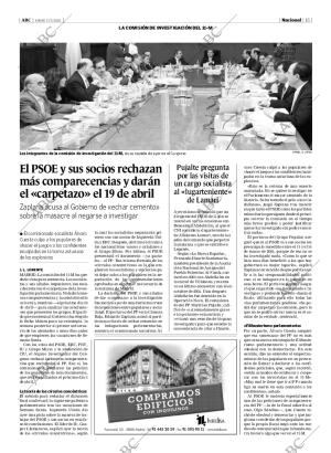 ABC MADRID 17-03-2005 página 15