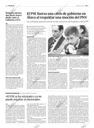 ABC MADRID 17-03-2005 página 16