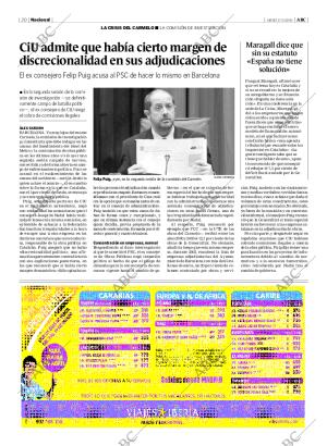 ABC MADRID 17-03-2005 página 20