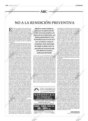 ABC MADRID 17-03-2005 página 3