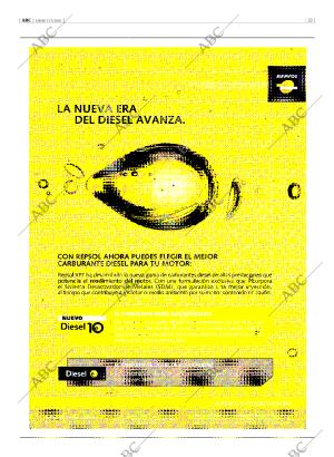 ABC MADRID 17-03-2005 página 33