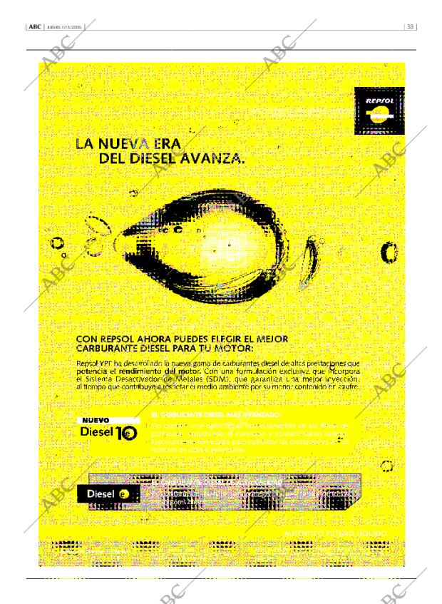 ABC MADRID 17-03-2005 página 33