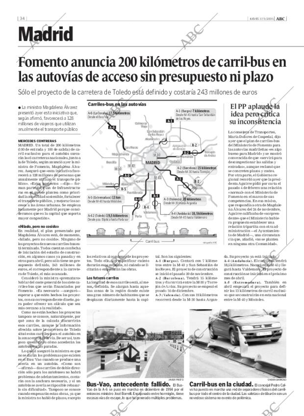 ABC MADRID 17-03-2005 página 34