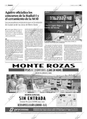 ABC MADRID 17-03-2005 página 40