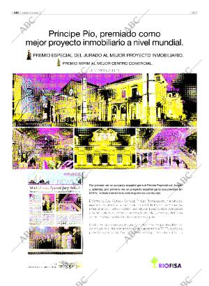 ABC MADRID 17-03-2005 página 45