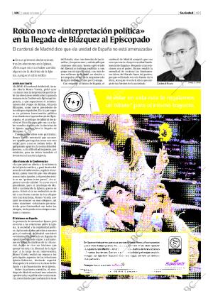 ABC MADRID 17-03-2005 página 49