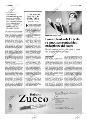 ABC MADRID 17-03-2005 página 52