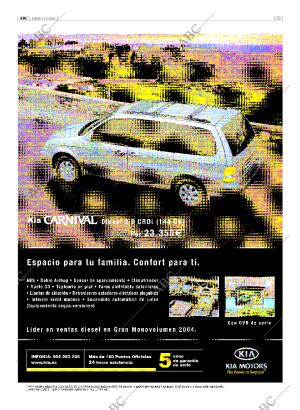 ABC MADRID 17-03-2005 página 53