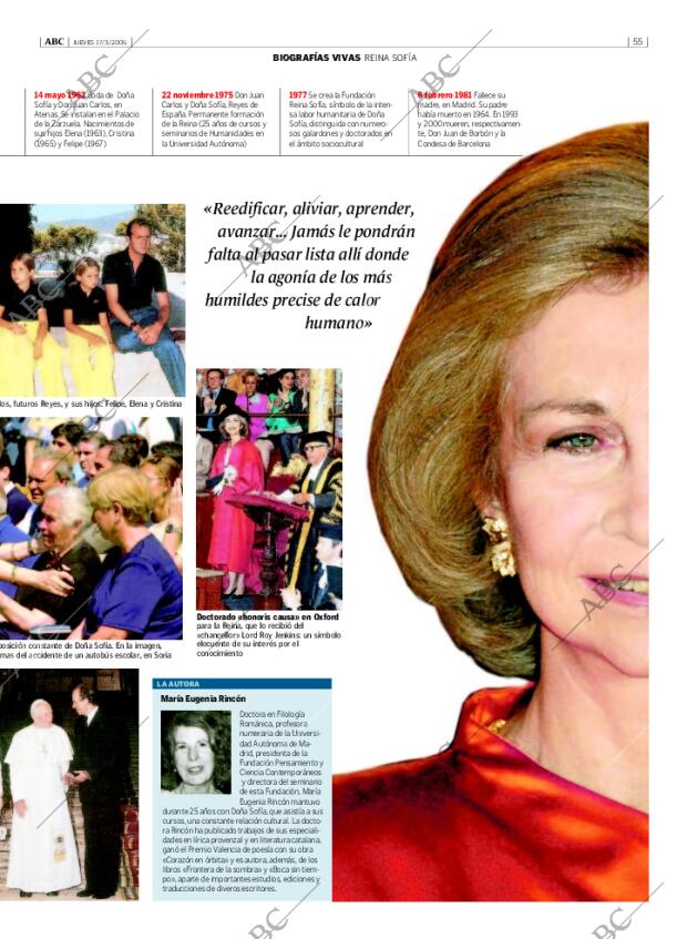 ABC MADRID 17-03-2005 página 55