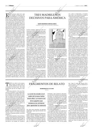 ABC MADRID 17-03-2005 página 64