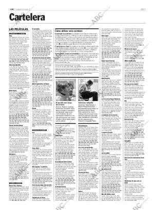 ABC MADRID 17-03-2005 página 65