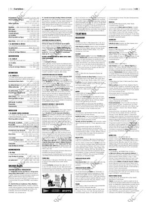 ABC MADRID 17-03-2005 página 70