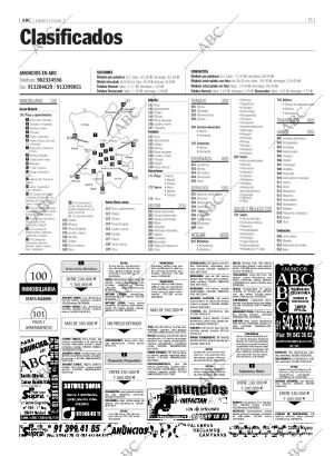 ABC MADRID 17-03-2005 página 75