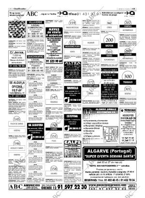 ABC MADRID 17-03-2005 página 80