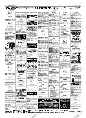 ABC MADRID 17-03-2005 página 82