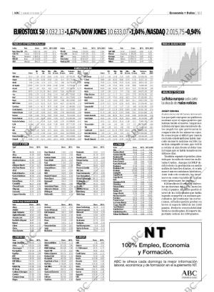 ABC MADRID 17-03-2005 página 91