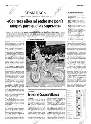 ABC MADRID 17-03-2005 página 99