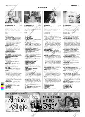 ABC SEVILLA 17-03-2005 página 107