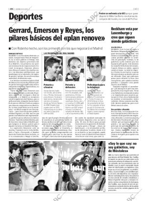 ABC MADRID 18-03-2005 página 103