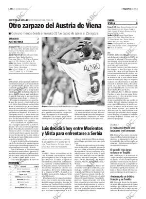 ABC MADRID 18-03-2005 página 105