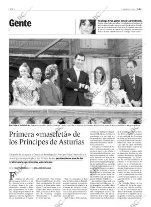 ABC MADRID 18-03-2005 página 108