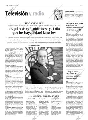 ABC MADRID 18-03-2005 página 111