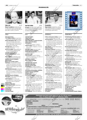 ABC MADRID 18-03-2005 página 115