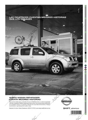 ABC MADRID 18-03-2005 página 116