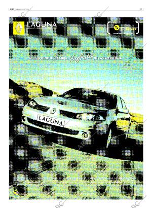 ABC MADRID 18-03-2005 página 27