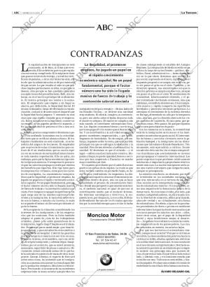 ABC MADRID 18-03-2005 página 3