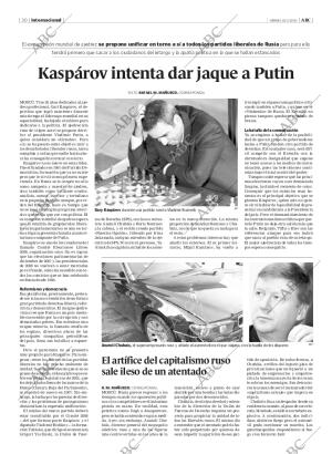 ABC MADRID 18-03-2005 página 30