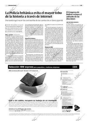 ABC MADRID 18-03-2005 página 32