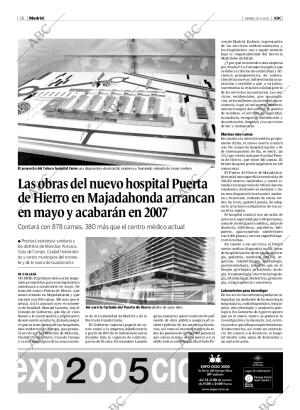 ABC MADRID 18-03-2005 página 36