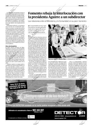 ABC MADRID 18-03-2005 página 37