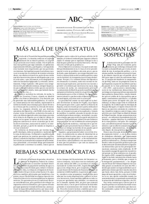 ABC MADRID 18-03-2005 página 4