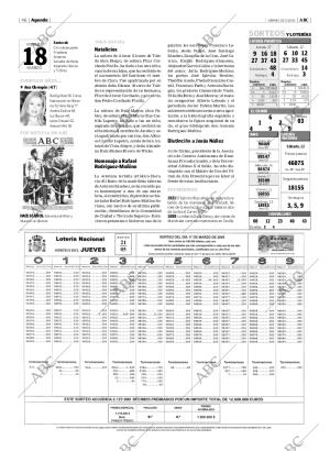 ABC MADRID 18-03-2005 página 46