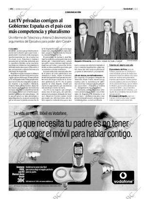 ABC MADRID 18-03-2005 página 53