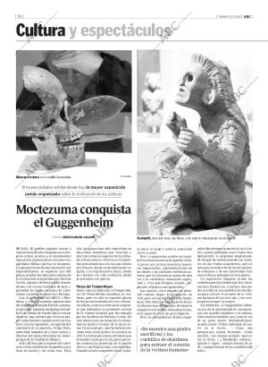 ABC MADRID 18-03-2005 página 58