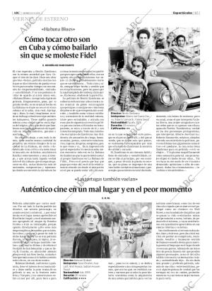 ABC MADRID 18-03-2005 página 65