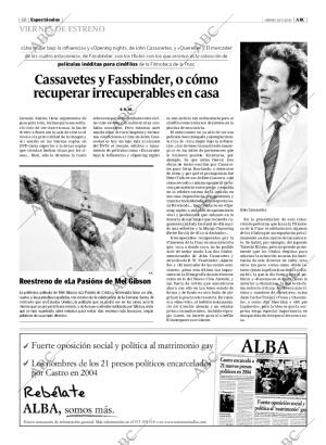 ABC MADRID 18-03-2005 página 68