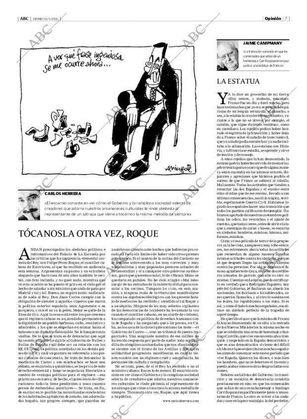 ABC MADRID 18-03-2005 página 7