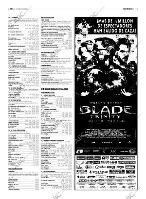 ABC MADRID 18-03-2005 página 77