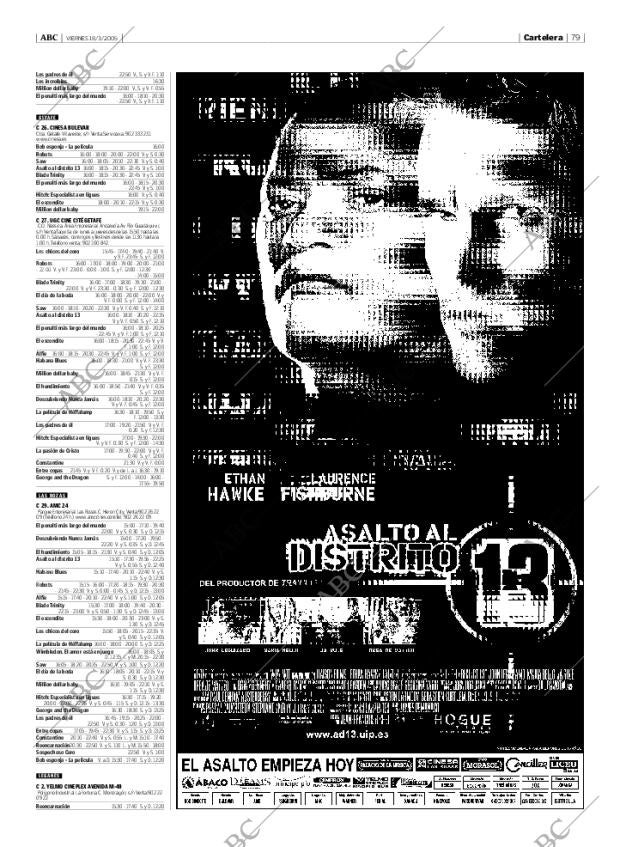 ABC MADRID 18-03-2005 página 79