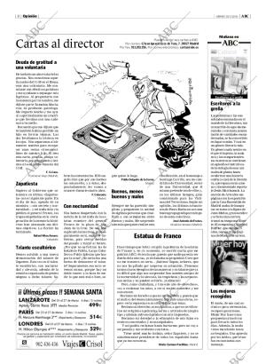 ABC MADRID 18-03-2005 página 8