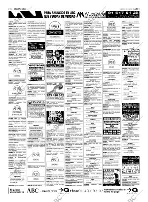 ABC MADRID 18-03-2005 página 90